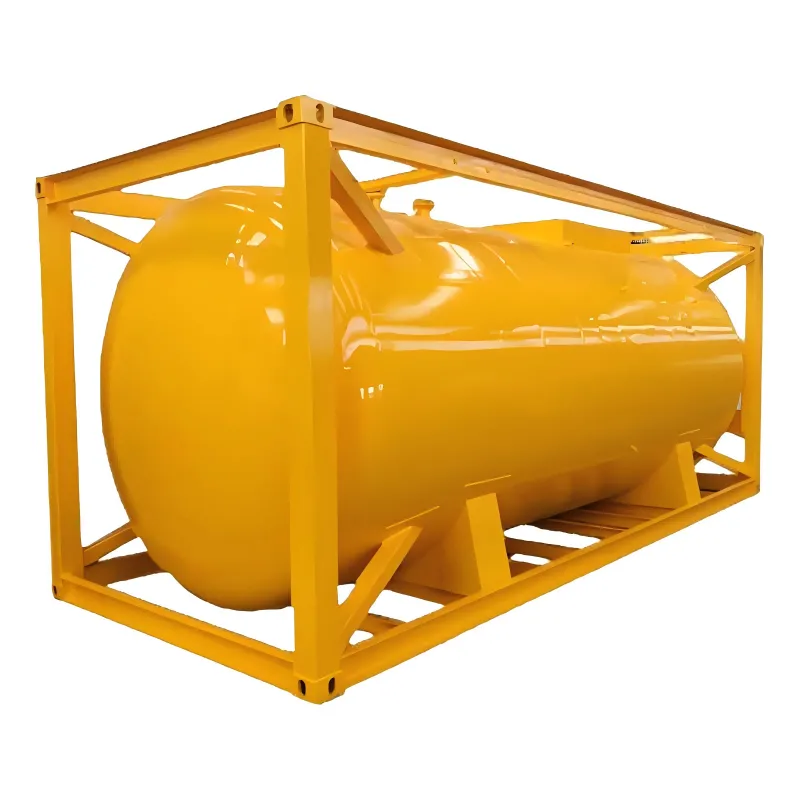40FT ISO Container (1)